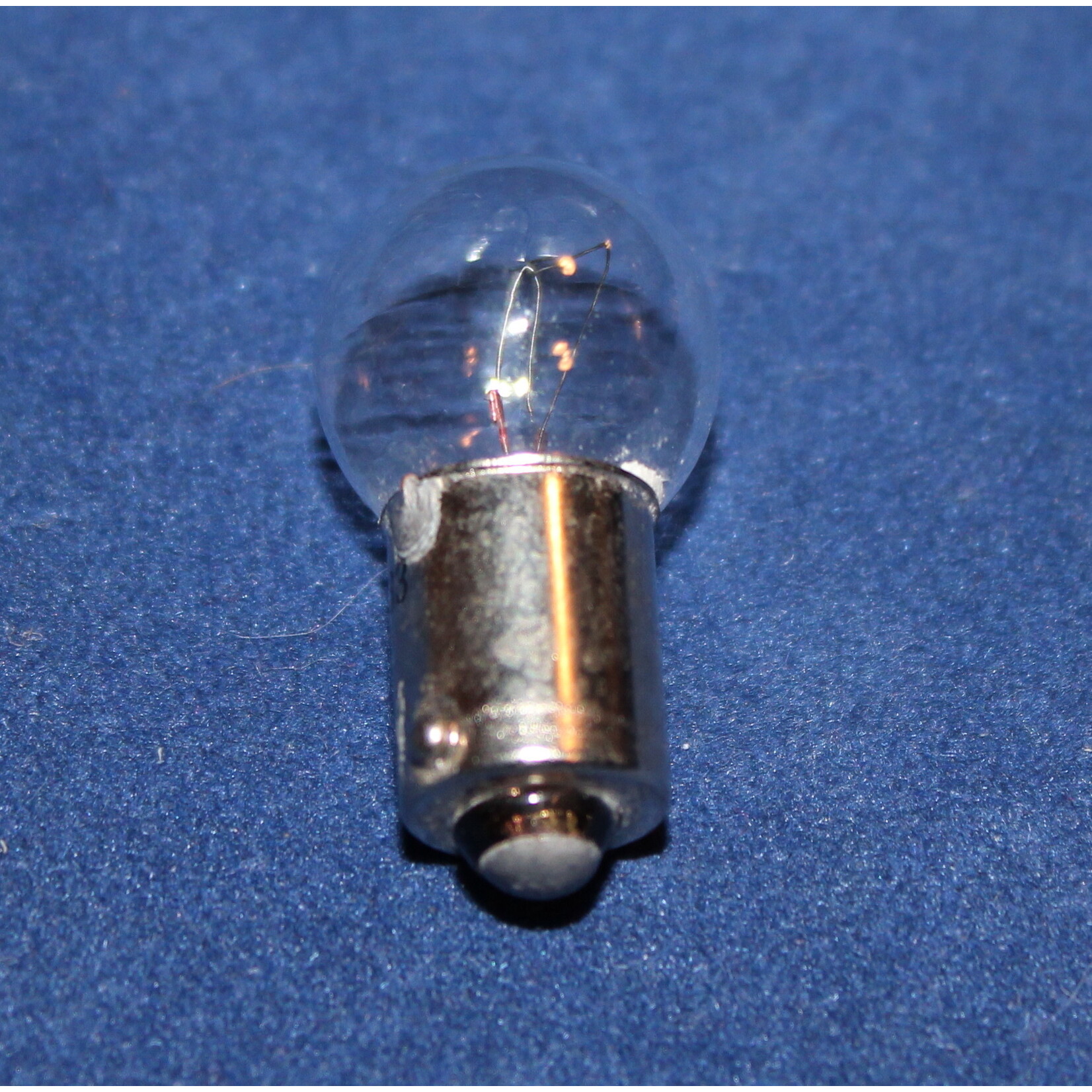 433 Clear Bayonet 18V