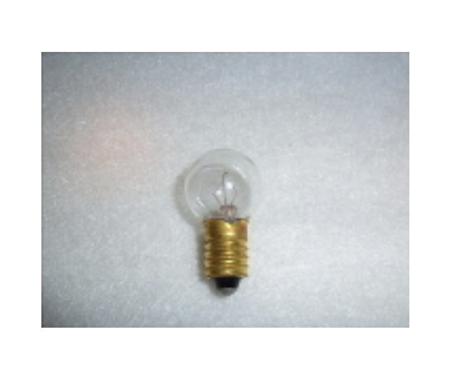 526 CLEAR SCREW BASE 18V XL GLOBE