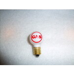 526 GAS 2 SIDED LOGO SCREW BASE 18V XL GLOBE