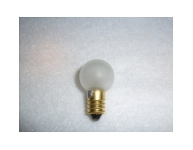 526 FROSTED SCREW BASE 18V XL GLOBE