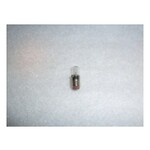 8010-24 CLEAR MIDGET SCREW BASE 12-14V