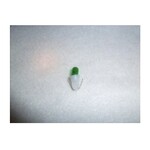 8352-511 GREEN PLASTIC BASE 14V