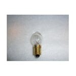 S1442 SMALL CLEAR PEAR SCREW BASE 18V