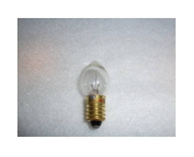 S1442 SMALL CLEAR PEAR SCREW BASE 18V
