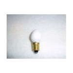 S1442W SMALL WHITE PEAR SCREW BASE 18V