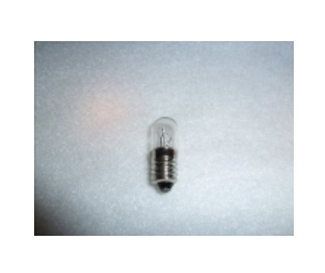 T258 CLEAR BLINKING SCREW 14V