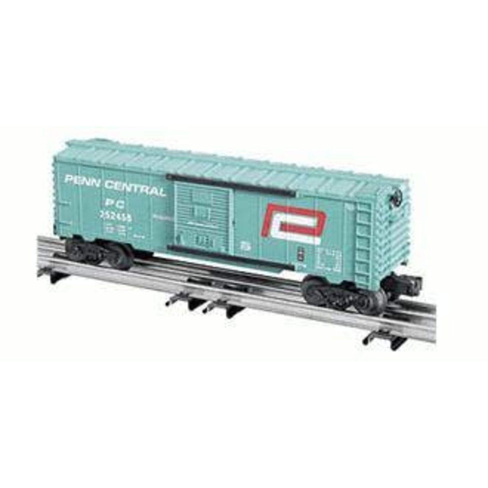 Lionel 639241 Penn Central 6565 Boxcar