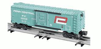 639241 Penn Central 6565 Boxcar