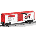 Lionel 681073 O O Monopoly Boxcar 2-pack