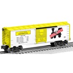 Lionel 681074 O Monopoly Ventor Ave