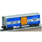 Lionel 636786 Missouri Pacific Boxcar