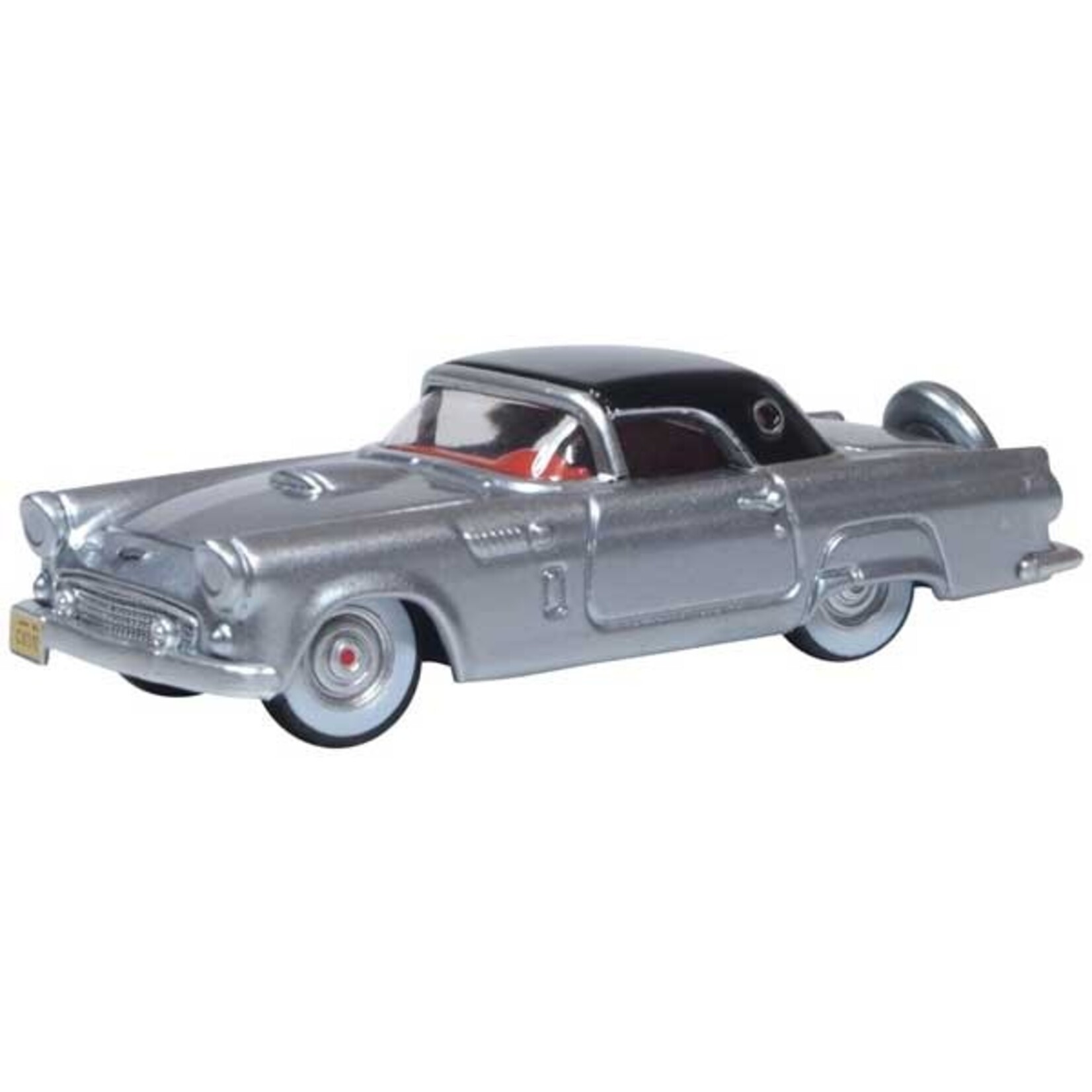 Oxford Diecast 87TH56007 1956 Ford Thunderbird