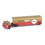 Athearn 91982 HO RTR Beverage Truck, Dawson Lager