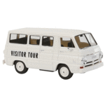 Brekina 93441 HO TOUR BUS VW