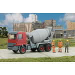 Walthers 94911008 HO Cement Mixer