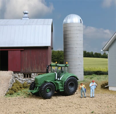 94911011 HO 4WD Tractor