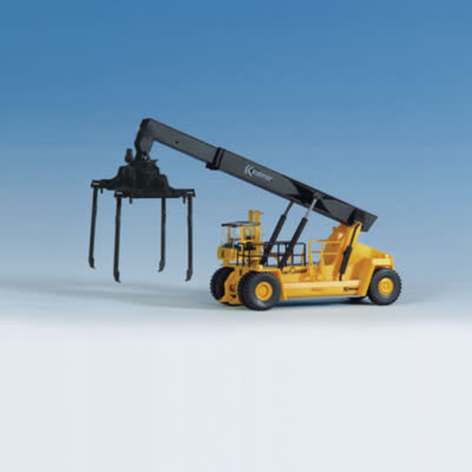 Walthers 94911013 HO Container Crane