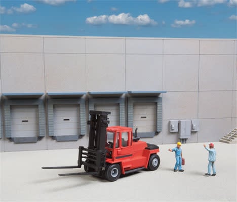 94911012 HO Heavy Forklift