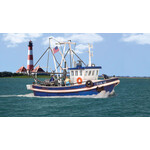 Walthers 94911016 HO Fishing Boat