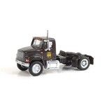 Walthers 94911192 HO UPS Single-Axle Semi Tractor