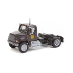 Walthers 94911193 HO UPS Single-Axle Semi Tractor