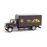 Walthers 94911293 HO UPS Single-Axle Box Van