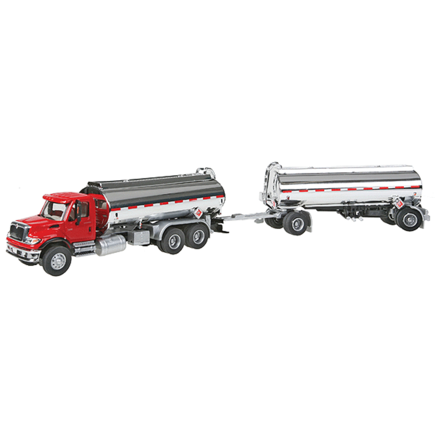 Walthers 94911670 HO Double Tanker