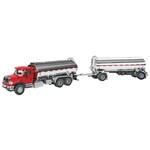 Walthers 94911671 HO Double Tanker
