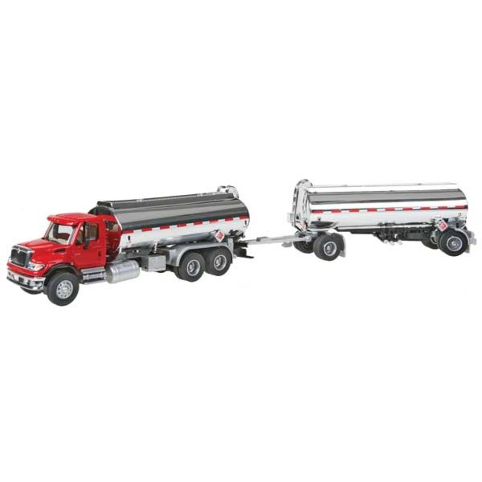 Walthers 94911671 HO Double Tanker
