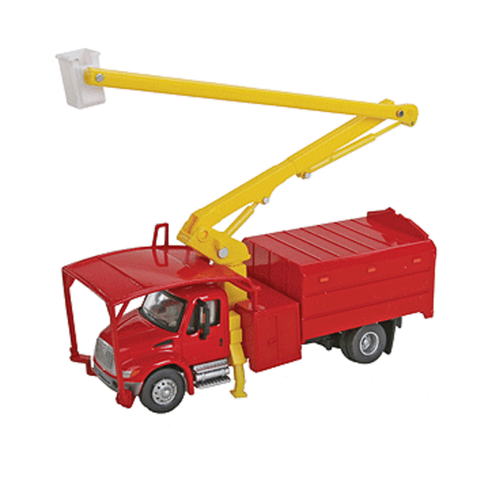 Walthers 94911742 HO 4300 Tree Trimmer Truck