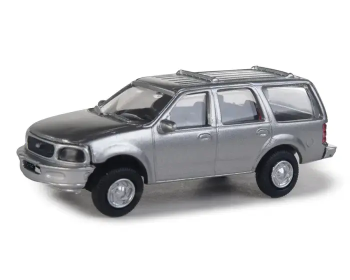 94912043 HO Ford SSV