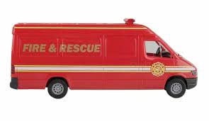 12204 Fire & Rescue