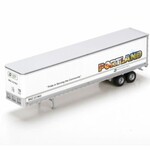 Athearn 97782 HO RTR 45' Trailer, BN 237863