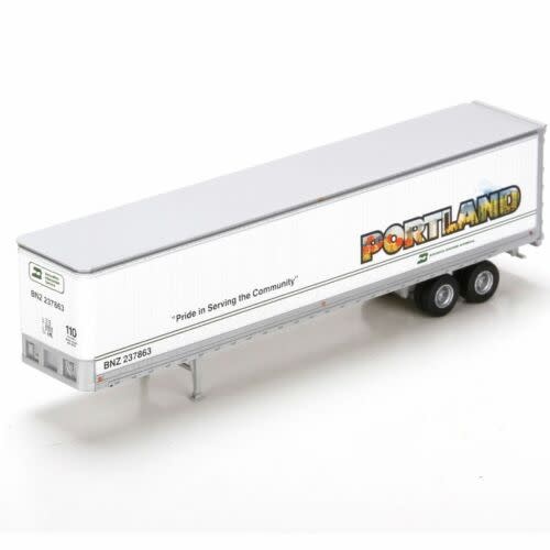 97782 HO RTR 45' Trailer, BN 237863