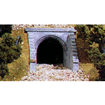 Woodland Scenics 1263 HO Culvert, Masonry Arch (2)