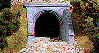 1263 HO Culvert, Masonry Arch (2)