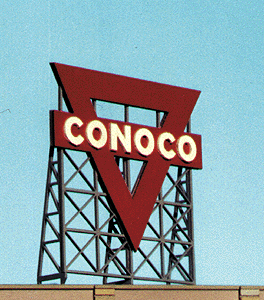 1515 HO Conoco Laser Cut BB
