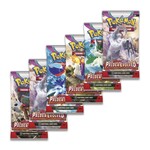 Pokemon 85349 Pokemon Paldea Evolved Booster Pack