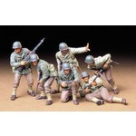 Tamiya 35192 1/35 U.S. Army Assault Infantry Set