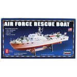 Lindberg 70888 Airforce Rescue Boat 1:72