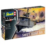 Revell 850321 1/72 US Navy Swift Boat MK.I
