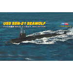 Hobby Boss 87003 USS SSN-21 Seawolf Attack Submarine