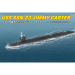 Hobby Boss 87004 USS SSN-23 Jimmy Carter Submarine