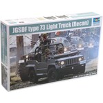 Trumpeter 05519 JGSDF Light Truck 1/35