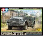 Tamiya 32586  1:35 German Horch Type 1a