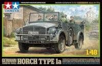 32586 1:35 German Horch Type 1a