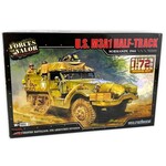 Waltersons 873007 FOV US M3A1 Half Track