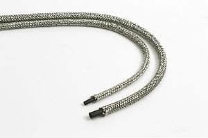 12663 1/24 Braided Hose 2.6mm