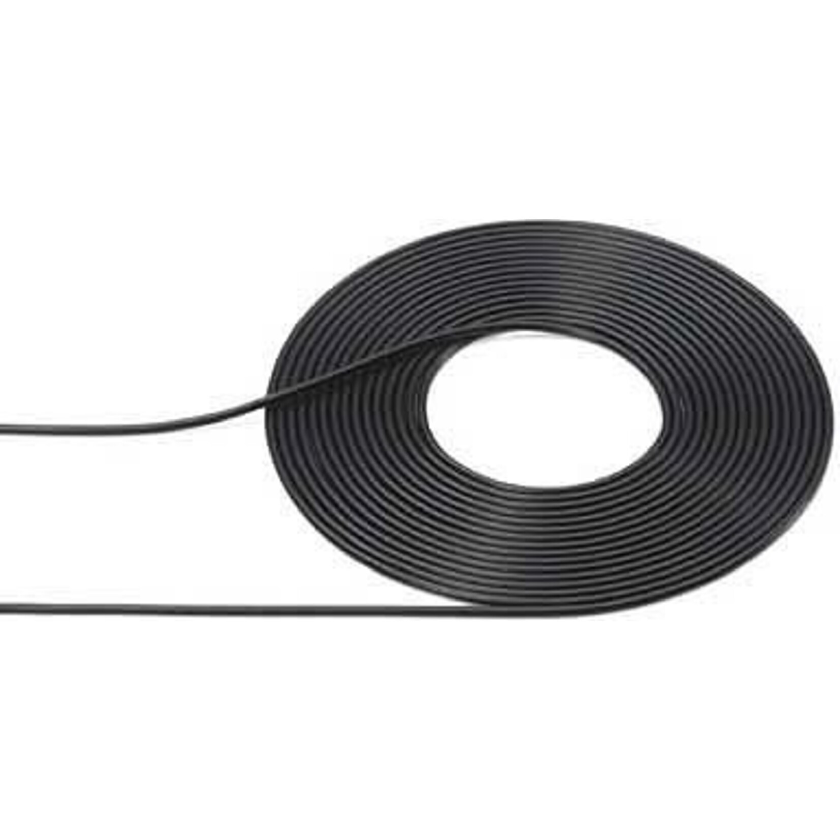 Tamiya 12675 Tamiya Cable Outer Diameter 0.5mm Black