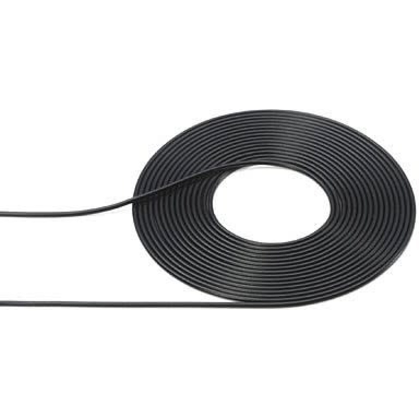 Tamiya 12676 Tamiya Cable Outer Diameter 0.65mm Black